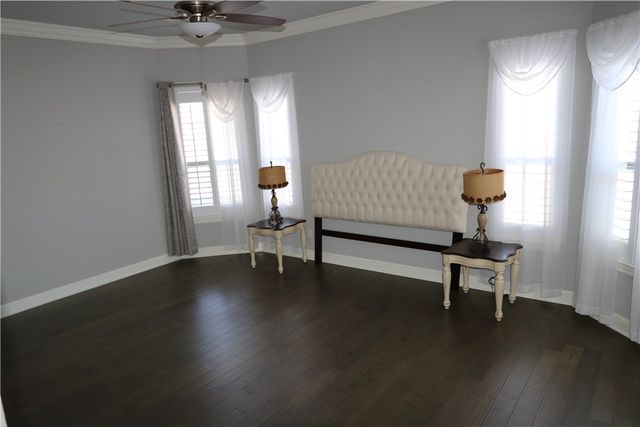 4601 SW Lilly Street, Bentonville, AR 72713