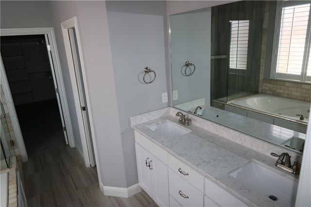 4601 SW Lilly Street, Bentonville, AR 72713