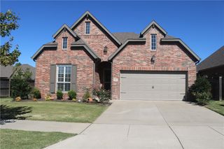 4601 SW Lilly Street, Bentonville, AR 72713