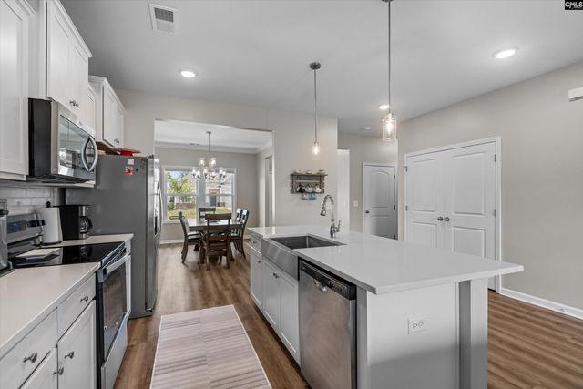 611 Cloudreach Road, Lexington, SC 29072