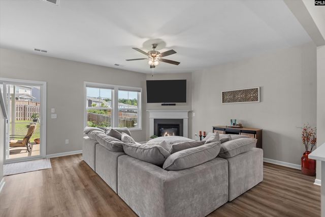 611 Cloudreach Road, Lexington, SC 29072