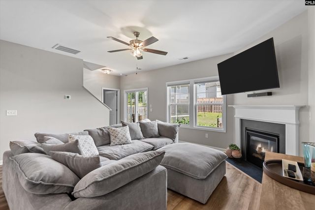 611 Cloudreach Road, Lexington, SC 29072