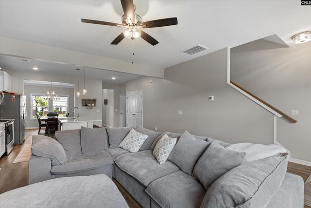 611 Cloudreach Road, Lexington, SC 29072