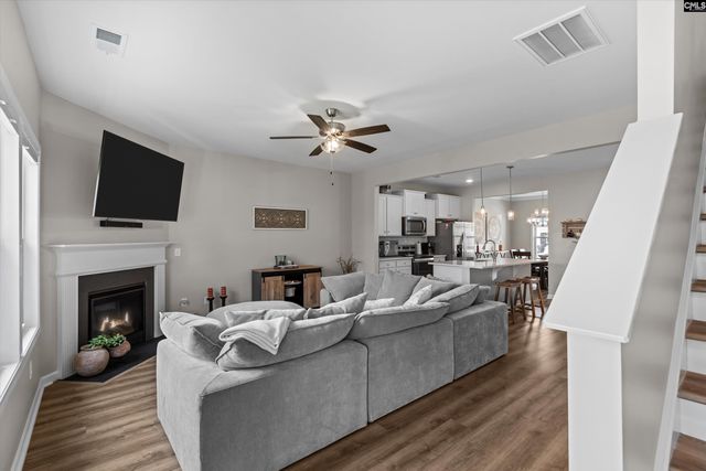 611 Cloudreach Road, Lexington, SC 29072