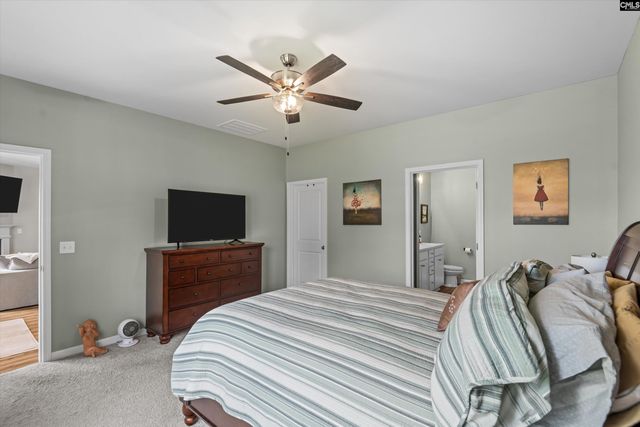 611 Cloudreach Road, Lexington, SC 29072