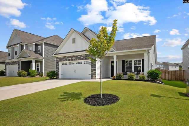 611 Cloudreach Road, Lexington, SC 29072