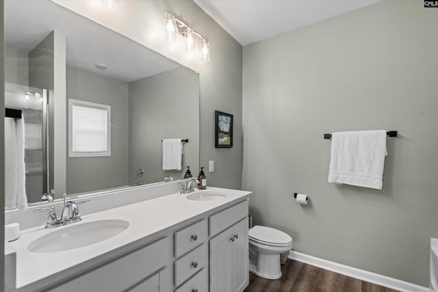611 Cloudreach Road, Lexington, SC 29072