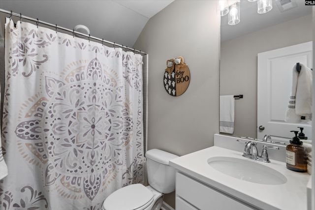 611 Cloudreach Road, Lexington, SC 29072