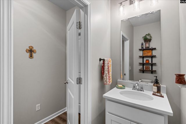 611 Cloudreach Road, Lexington, SC 29072