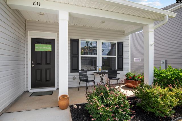 611 Cloudreach Road, Lexington, SC 29072