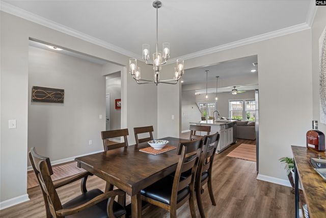 611 Cloudreach Road, Lexington, SC 29072