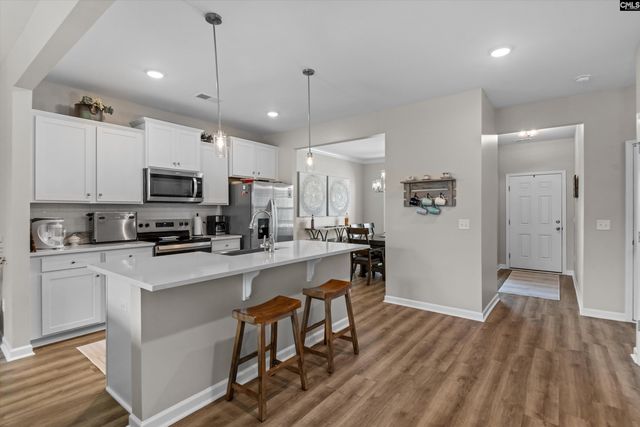 611 Cloudreach Road, Lexington, SC 29072