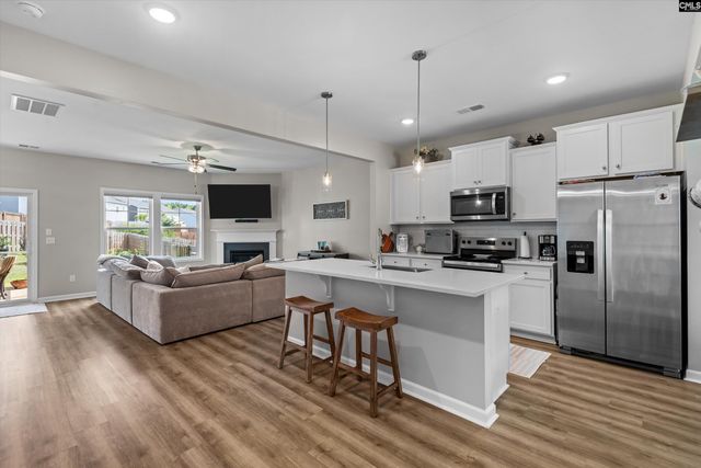 611 Cloudreach Road, Lexington, SC 29072