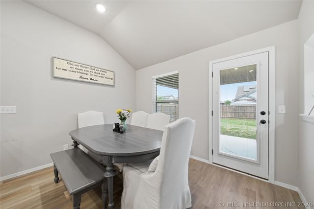 13827 S Quincy Street, Glenpool, OK 74033