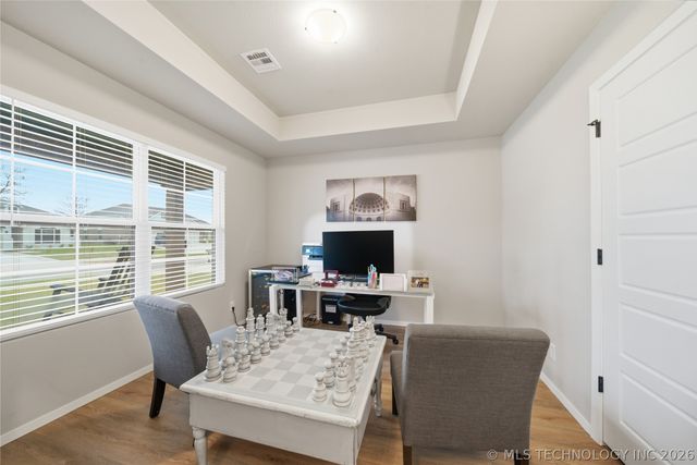 13827 S Quincy Street, Glenpool, OK 74033