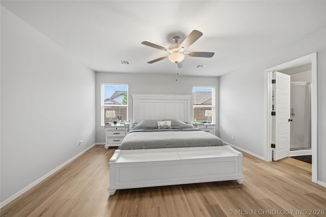 13827 S Quincy Street, Glenpool, OK 74033