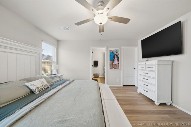 13827 S Quincy Street, Glenpool, OK 74033