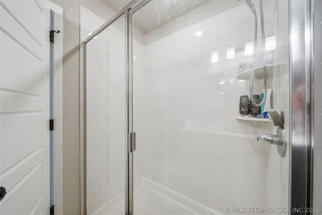 13827 S Quincy Street, Glenpool, OK 74033