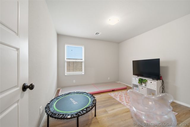 13827 S Quincy Street, Glenpool, OK 74033