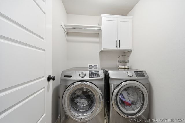 13827 S Quincy Street, Glenpool, OK 74033