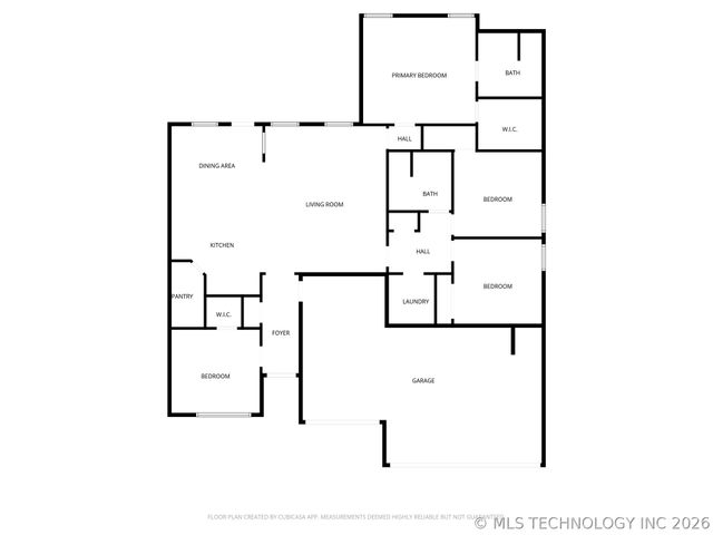 13827 S Quincy Street, Glenpool, OK 74033