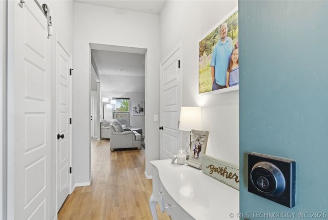 13827 S Quincy Street, Glenpool, OK 74033