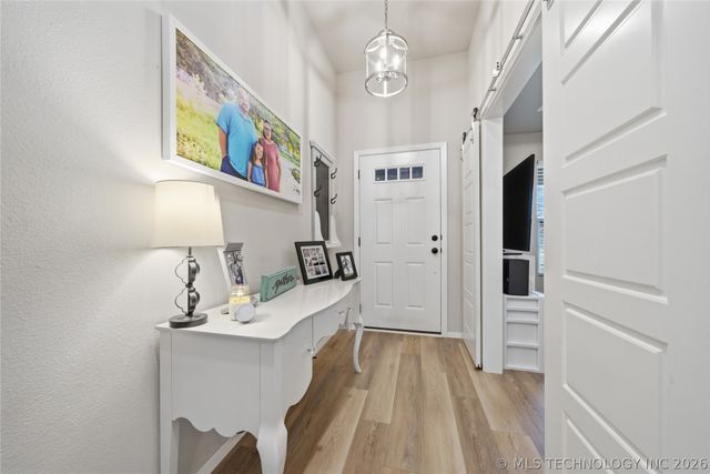 13827 S Quincy Street, Glenpool, OK 74033