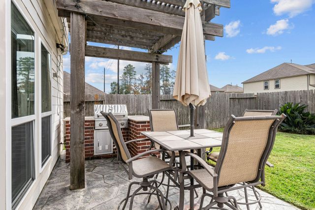 2702 Elm Crossing Trail, Spring, TX 77386