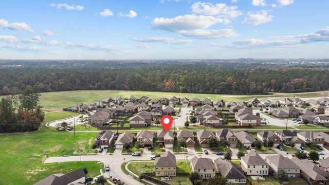 2702 Elm Crossing Trail, Spring, TX 77386