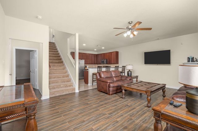 2702 Elm Crossing Trail, Spring, TX 77386
