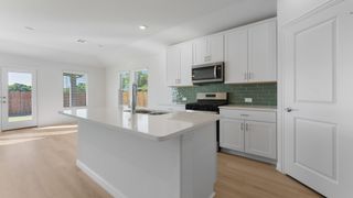 510 Yellowstar Lane, Lavon, TX 75166