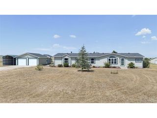 15624 Lucy Ln, Peyton, CO 80831