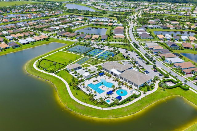 15883 KEY BISCAYNE Lane, The Acreage, FL 33470