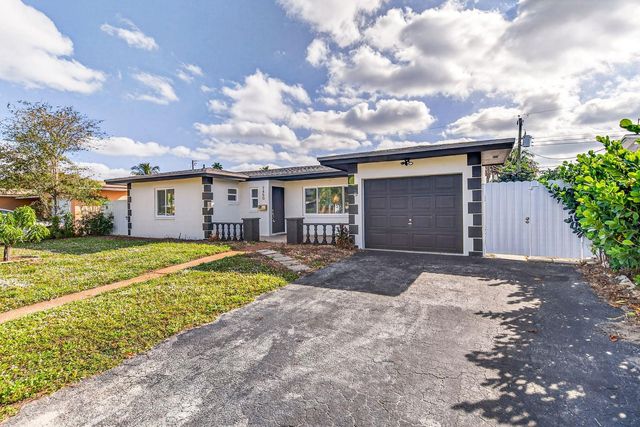 7450 Branch St, Hollywood, FL 33024