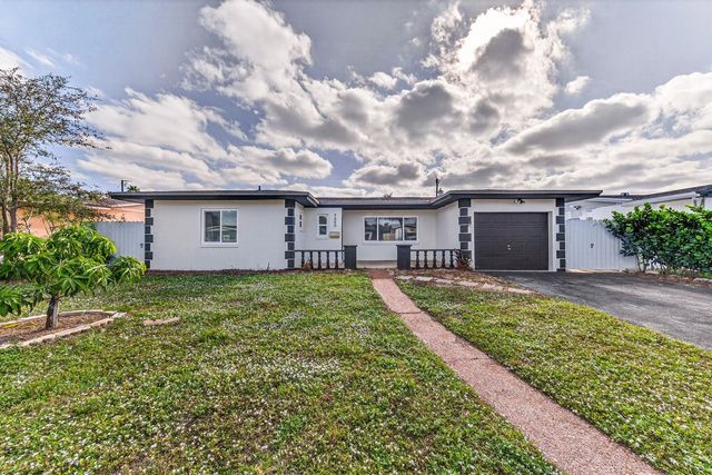 7450 Branch St, Hollywood, FL 33024