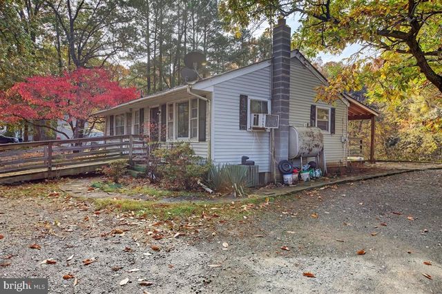 185 SMITH RD, Mineral, VA 23117
