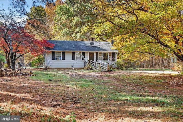 185 SMITH RD, Mineral, VA 23117