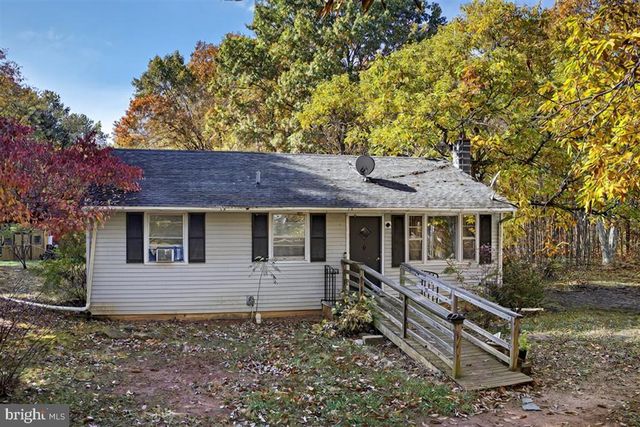 185 SMITH RD, Mineral, VA 23117