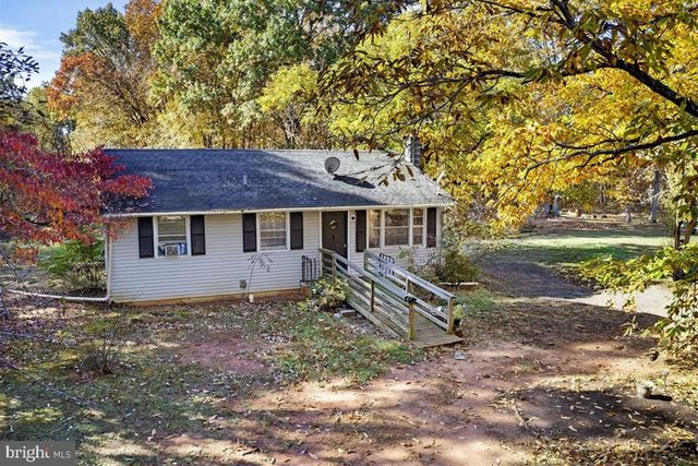 185 SMITH RD, Mineral, VA 23117