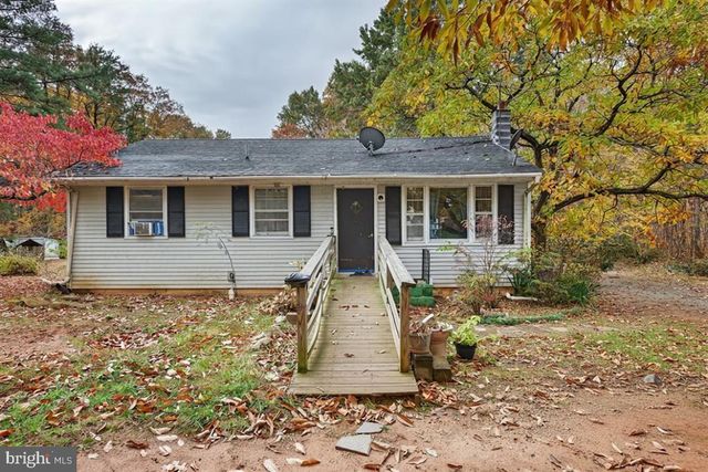 185 SMITH RD, Mineral, VA 23117