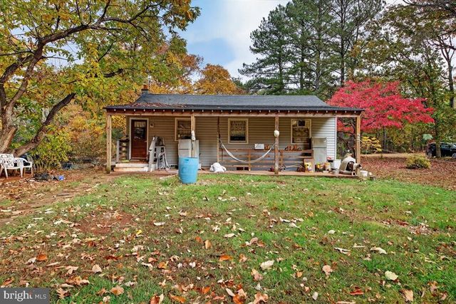 185 SMITH RD, Mineral, VA 23117