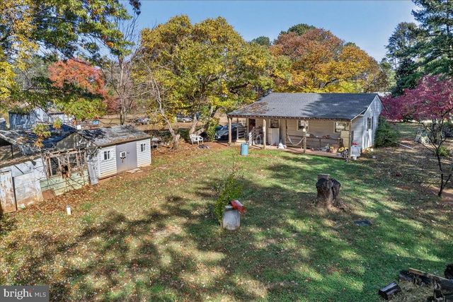 185 SMITH RD, Mineral, VA 23117