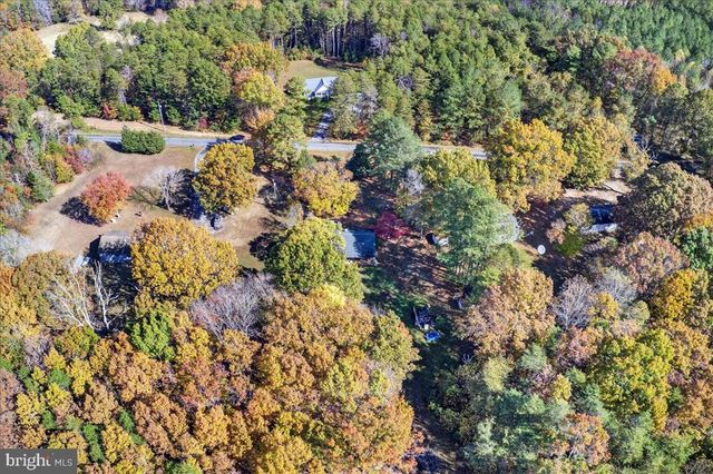 185 SMITH RD, Mineral, VA 23117