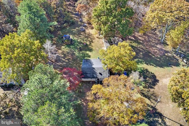 185 SMITH RD, Mineral, VA 23117