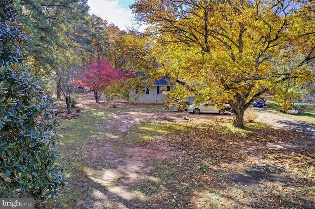 185 SMITH RD, Mineral, VA 23117