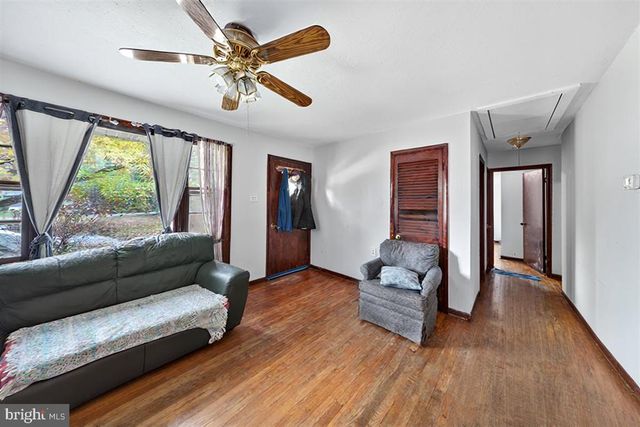 185 SMITH RD, Mineral, VA 23117