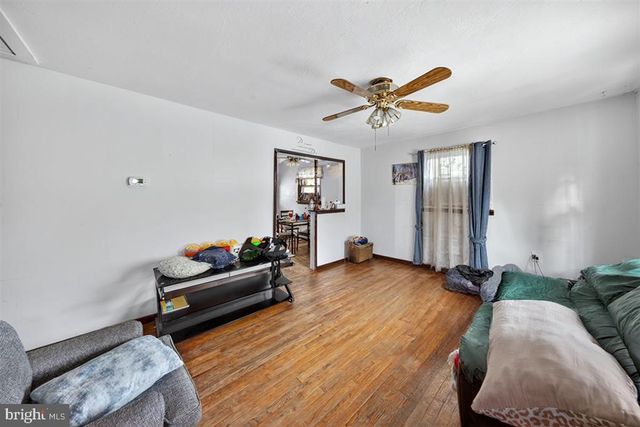 185 SMITH RD, Mineral, VA 23117