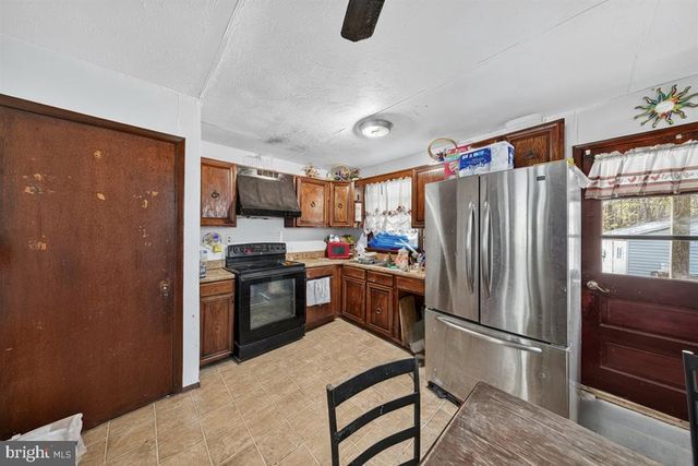 185 SMITH RD, Mineral, VA 23117