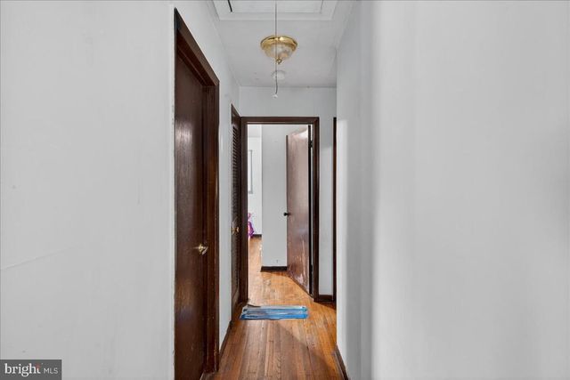 185 SMITH RD, Mineral, VA 23117