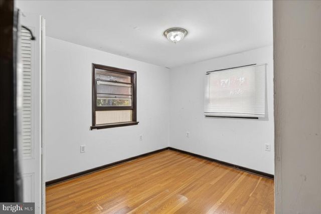 185 SMITH RD, Mineral, VA 23117